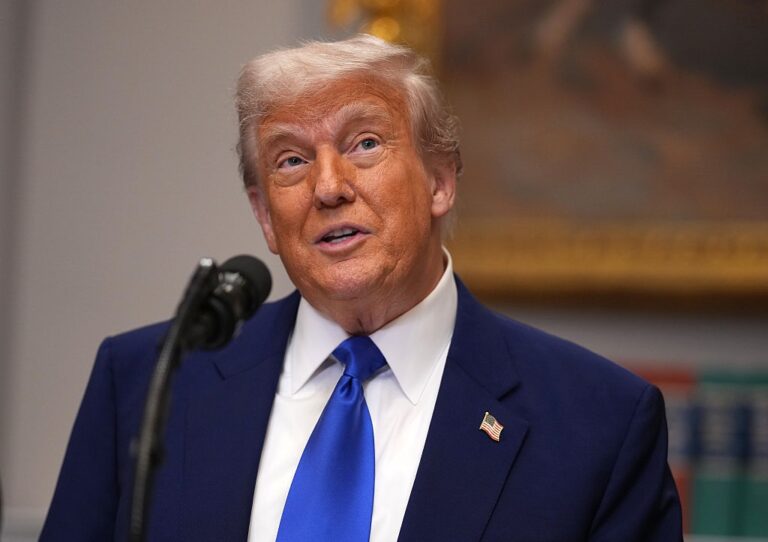 Трамп не відвідає переговори України та РФ – ЗМІ