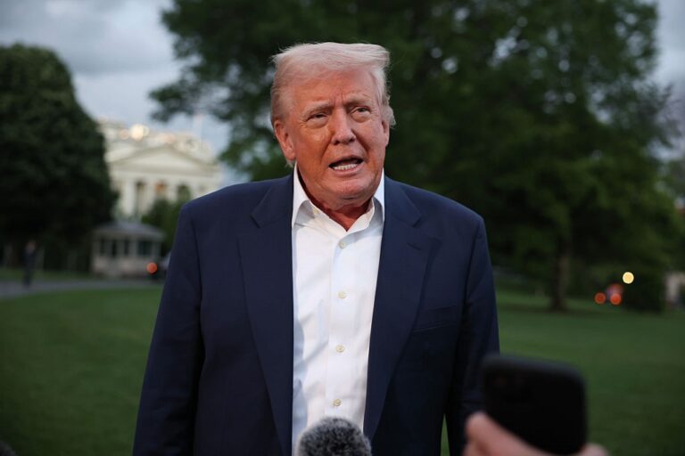 Трамп побачив “гарний момент” для миру в Україні