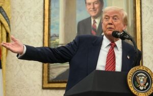 Трамп почав критикувати росіян: чи введуть “пекельні” санкції