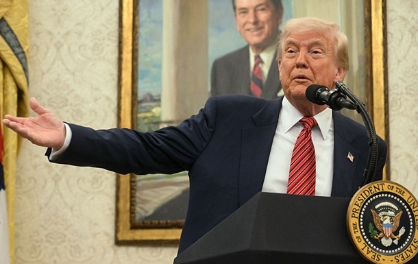 Трамп почав критикувати росіян: чи введуть “пекельні” санкції