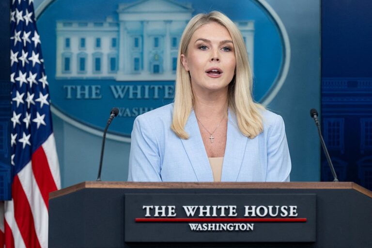 Трамп покладає надії на 30-денну тишу – Білий дім