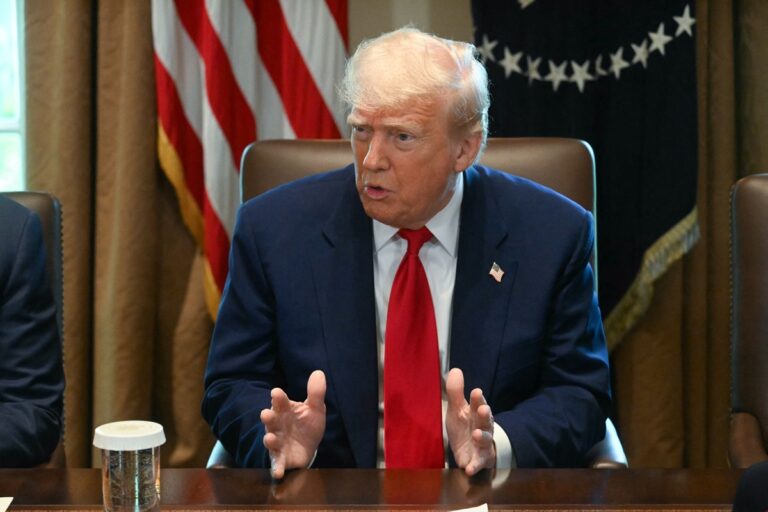 Трамп пояснив нащо йому угода про копалини