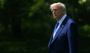 Трамп прокоментував переговори у Стамбулі та розкритикував Зеленського