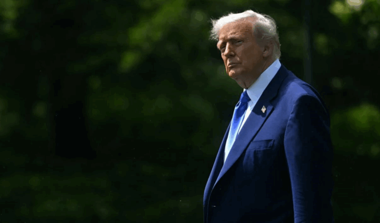 Трамп прокоментував переговори у Стамбулі та розкритикував Зеленського