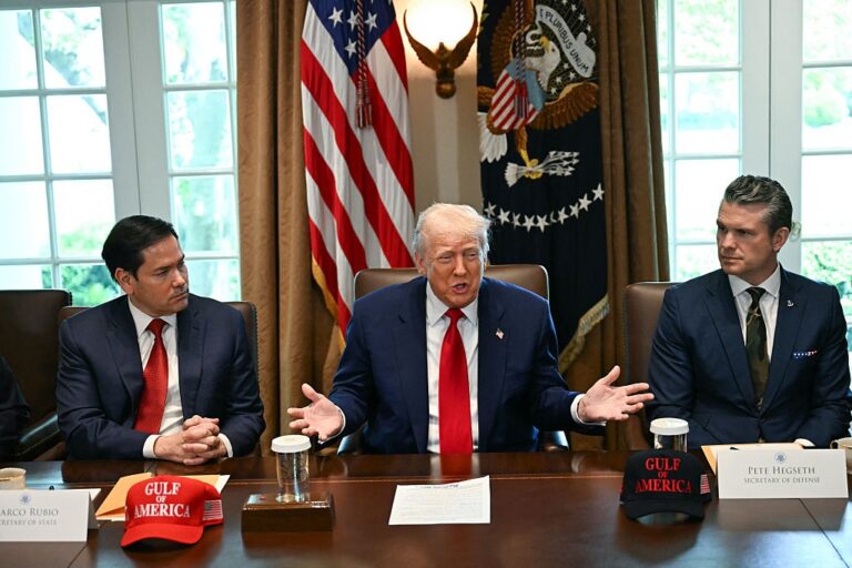 Трамп уперше погодився продати зброю Україні – ЗМІ