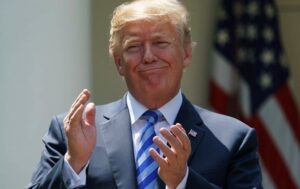 Трамп вирішив перейменувати ще одну затоку