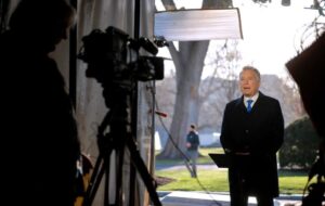 Трамп висунув ультиматум Україні і Росії – Віткофф