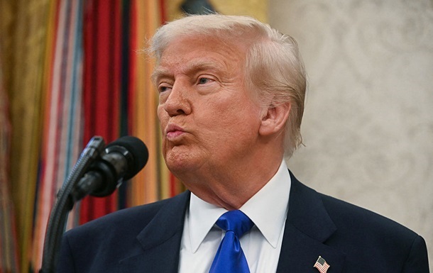 Трамп зробив заяву про 30-денне перемир’я