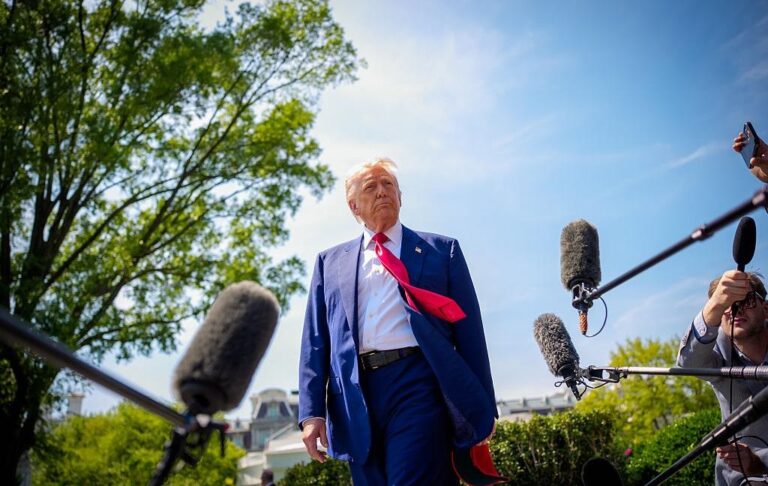 Трампу підготували варіанти тиску на Росію – ЗМІ