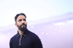 Тренер МЮ із власної кишені оплатив квитки співробітникам на фінал ЛЄ