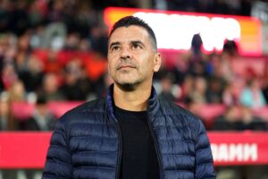 Тренер Циганкова приступив до роботи після госпіталізації