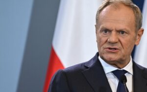 Туск не підтвердив слова Трампа щодо Путіна