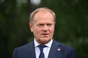 Туск оцінив переговори з РФ: “попереду важкі часи”
