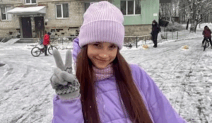 У Бучі через удар струмом на даху потяга померла 14-річна дівчина