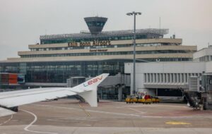 У ФРН і Швейцарії арештовано трьох українців – ЗМІ