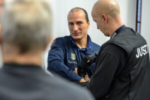У ФРН заборонили угруповання “Королівство Німеччина”