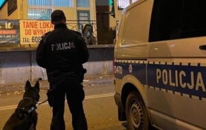 У готелі Кракова знайшли мертвим українця