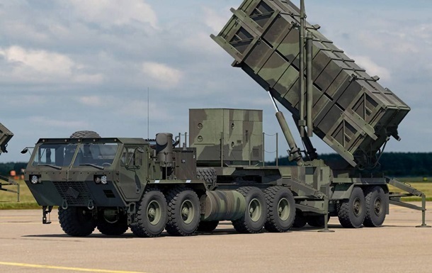 У Греції заперечують інформацію про передання Україні Patriot – ЗМІ