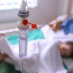 У Києві через спалах гепатиту А госпіталізували 19 дітей