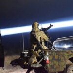 У Києві лунають вибухи: столиця під атакою БПЛА