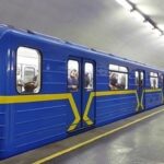 У Києві на станції метро Дорогожичі знайшли тіло чоловіка