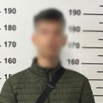 У Києві підліток забив до смерті безхатька палкою