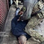 У Києві поранили іноземця під час пограбування – підозрюваних затримали
