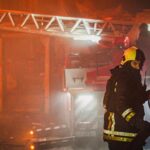 У Києві повідомили про наслідки атаки на місто