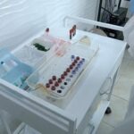 У Києві виявили десятки хворих на гепатит А