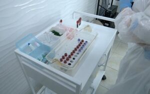 Новини Києва - У Києві виявили десятки хворих на гепатит А