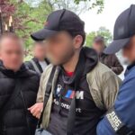 У Києві власник барбершопу допомагав клієнтам тікати від мобілізації
