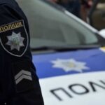 У Києві затримали чоловіка, який “замінував” школу