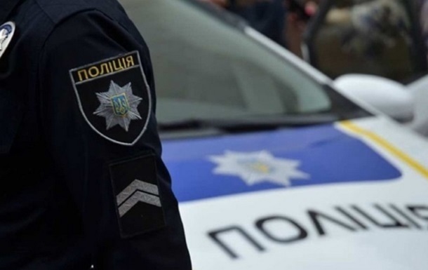 У Києві затримали чоловіка, який “замінував” школу