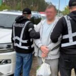 У Києві затримали наркоторгівця з Білорусі