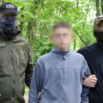 У Києві затримали підлітка, який збирався підірвати ТЦК