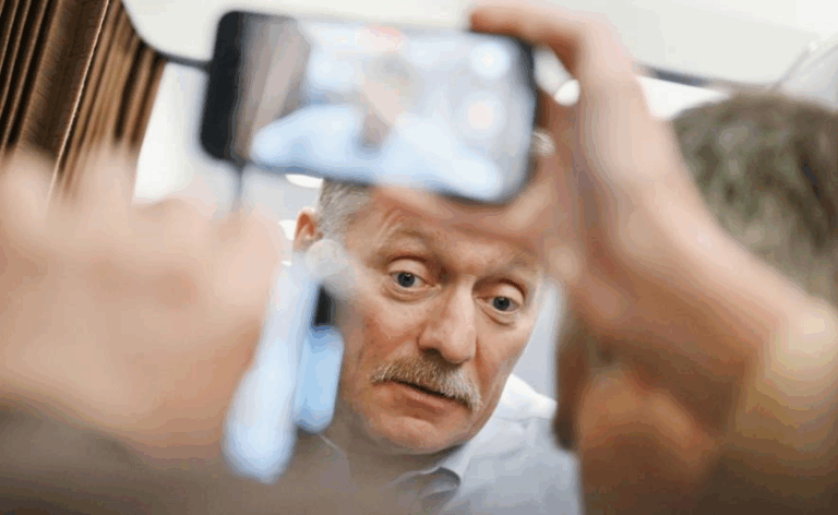 У Кремлі заявили, що термінів підготовки меморандуму з Україною “немає”