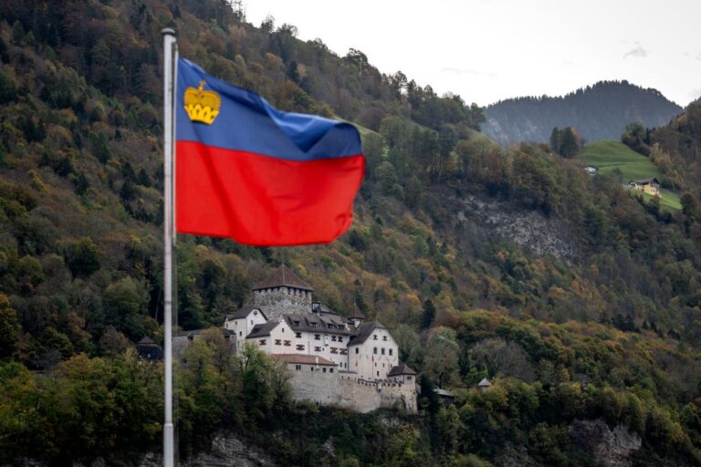 У Ліхтенштейні заморозили російські активи через санкції США – ЗМІ