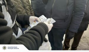 У Львові шахрай обдурив військовозобов’язаних на 400 тисяч