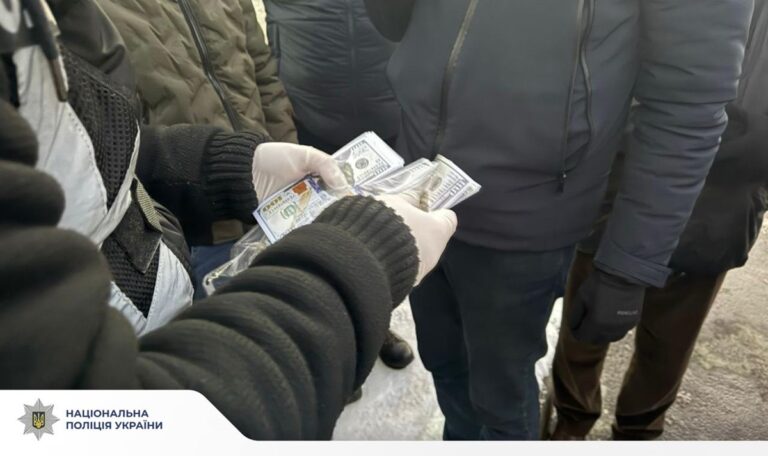 У Львові шахрай обдурив військовозобов’язаних на 400 тисяч