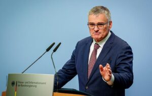 У Німеччині висунули ультиматум Росії