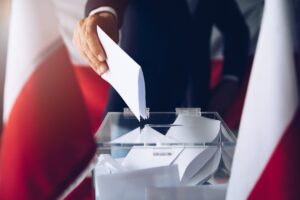 У Польщі виявили зовнішнє фінансування виборчої кампанії