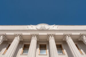 Новини бізнесу - У Раді готують законопроєкт про крипторезерв - нардеп