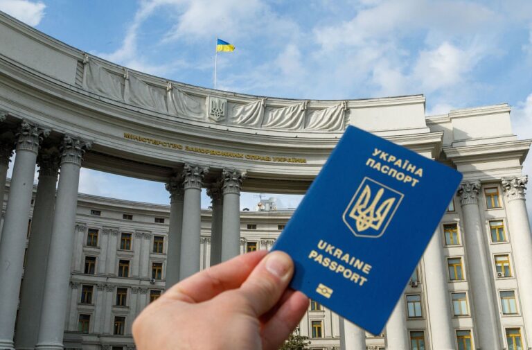 У Раді пропонують дозволити виїзд чоловікам до 23-24 років