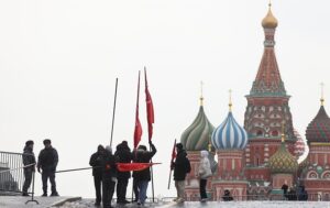 У РФ найбільший дефіцит бюджету, а США можуть зробити ситуацію ще гіршою