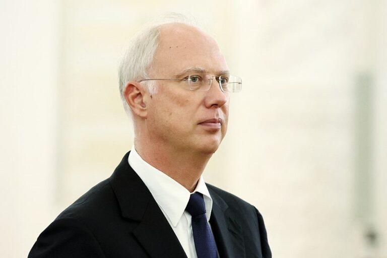 У Росії заявили про повернення західного бізнесу