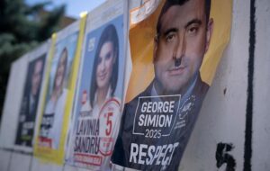 Новини світу - У Румунії почались повторні вибори президента