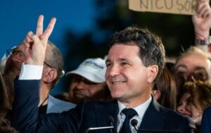 У Румунії президентом став проукраїнський кандидат