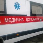 У школі Києва з вікна випала дівчинка