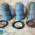 У СІЗО Києва арештант “продавав” вигадані комлектуючі до РЕБ