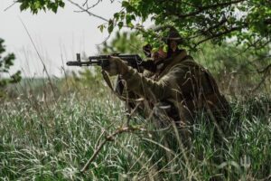 У США зробили прогноз щодо мирної угоди між Україною та РФ